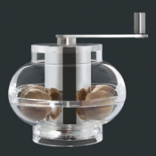 Frieling Acrylic Nutmeg Grinder