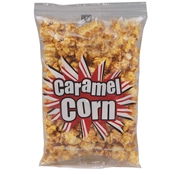 Caramel Corn / 3.5 oz. Bags