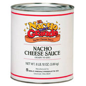 El Nacho Grande Nacho Cheese