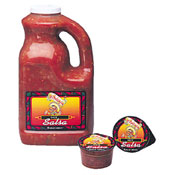 La SalsaRia Salsa