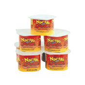 El Nacho Grande Portion Nacho Cheese Cups