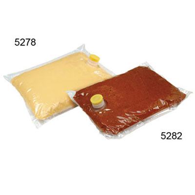 El Nacho Grande Cheese / Jalapeno