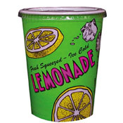 Gold Medal Paper Lemonade Cups - 32 oz.