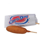 Gold Medal Corn Dog Bag