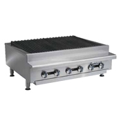 Imperial IRB-36 Charbroiler