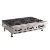 Imperial IHPA-6-36 Heavy Duty Hotplate