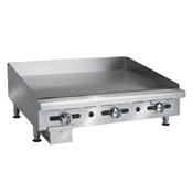 Imperial IMGA-4828 Griddle