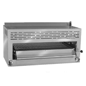 Imperial ISB-36 Salamander Broiler