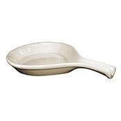 ITI Caramel Ceramic Serving Skillet - 24 oz