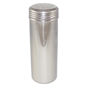 ITI Stainless 16 oz Dredge