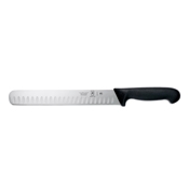 Mercer Cutlery 10" Wide Slicer - Granton Edge