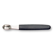 Mercer Cutlery 1-1/8" Oval Melon Baller