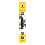 Mercer Cutlery Double Melon Baller with Skin Packaging