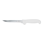 Mercer Cutlery 6" Boning Knife with White Handle