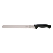 Mercer Cutlery 12" Slicer - Wavy Edge