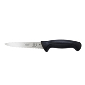 Mercer Cutlery 6" Utility Knife - Wavy Edge