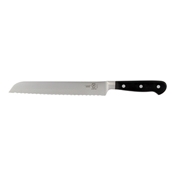 Mercer Cutlery 8" Forged Riveted Bread Knife
