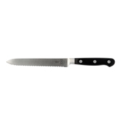 Mercer Cutlery 5" Forged Riveted Tomato Knife