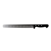 Mercer Cutlery 11" Stamped Riveted Slicer - Granton Edge