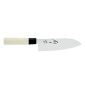Mercer Cutlery 7" Santoku Knife