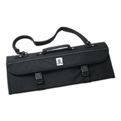 Mercer Cutlery 10-Pocket Knife Case