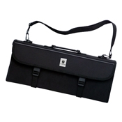 Mercer Cutlery 17-Pocket Knife Case