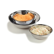 Carlisle 20 qt Stainless Steel Mixing Bowl