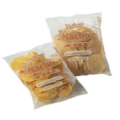 Azteca Nacho Chips