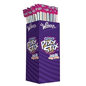 Pixy Stix