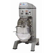 Globe SP80PL 80 Quart Mixer