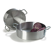 Carlisle 14 Qt Brazier