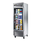 True TS-23G Refrigerator