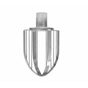 Univex Four Wing Beater for 12 Qt. bowl (for 20 Qt. Mixer)