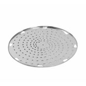 Univex 5/16" Shredder Plate