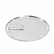 Univex Julienne/French Fry Plate