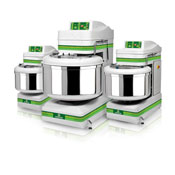 Univex GL120 Greenline Spiral Mixer