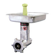 Univex Meat & Food Chopper for #12 Hub