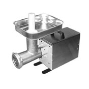 Univex MG0012 Meat Grinder