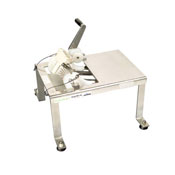 Univex PerfectPeeler Melon Peeler