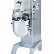 Univex SRM40H+ Mixer