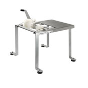 Univex PerfectPeeler Watermelon Peeler