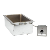 Vollrath 36368 Top Mount Fabricator Well