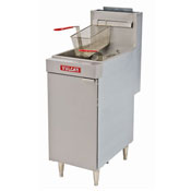 Vulcan LG500 Gas Fryer
