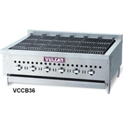 Vulcan VCCB72 Low Profile Gas Charbroiler