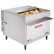 Vulcan VCD22 Chip Warmer