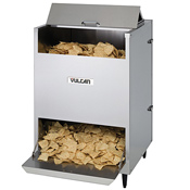 Vulcan VCD44 Chip Warmer
