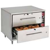 Vulcan VW2S-1 Drawer Warmer