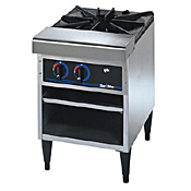 Star Star 601SPRD Star-Max Stock Pot Range