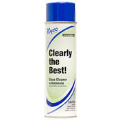 Nyco Clearly The Best! Glass Cleaner