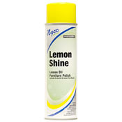 Nyco Lemon Shine! Furniture Polish